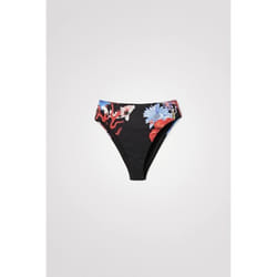 Bas de bikini femme Desigual Attina ll