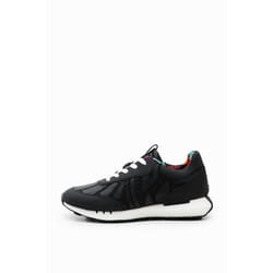 Baskets femme Desigual Jogger Retro