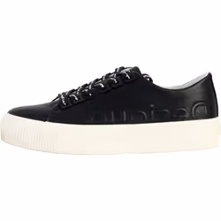 Baskets femme Desigual Street Half Logo