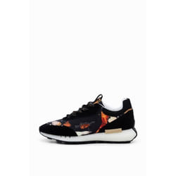 Baskets femme Desigual Jogger Sport