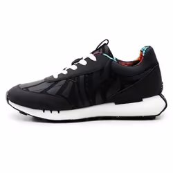 Baskets femme Desigual Jogger Retro