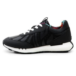 Baskets femme Desigual Jogger Retro