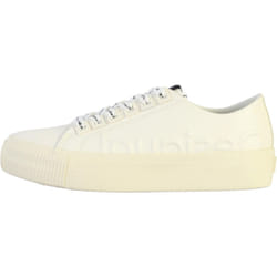 Baskets femme Desigual Street Half Logo