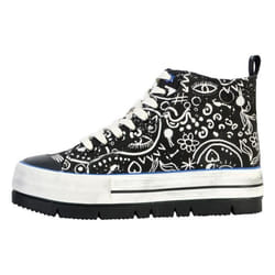Baskets femme Desigual Crush Arte