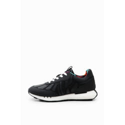 Baskets femme Desigual Jogger Retro