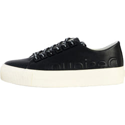Baskets femme Desigual Street Half Logo