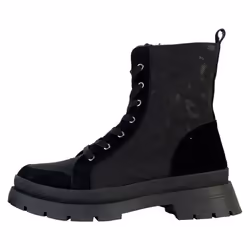Bottines rembourrées femme Desigual