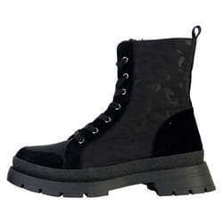 Bottines rembourrées femme Desigual