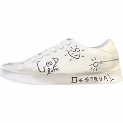 Baskets dessins Desigual