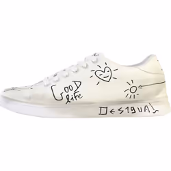 Baskets dessins Desigual