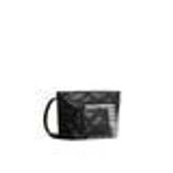Sac à bandoulière - Desigual - After Dark Calpe - Noir - 100% polyuréthane - Taille unique