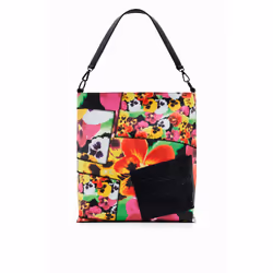 Sac à main femme Desigual Mika Butan