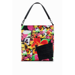 Sac à main femme Desigual Mika Butan