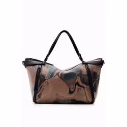 Sac à main femme Desigual Inca Libia