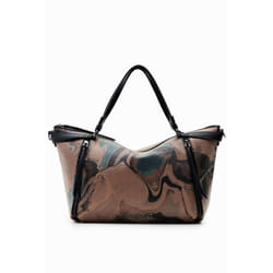 Sac à main femme Desigual Inca Libia