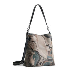 Sac à main femme Desigual Inca Butan