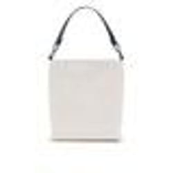 Sac à épaule - Desigual - Lagorama Butan - Blanc - 32x38x14cm - 540g