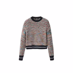 Pullover femme Desigual Dua