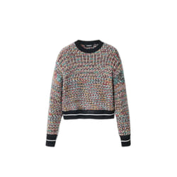 Pullover femme Desigual Dua