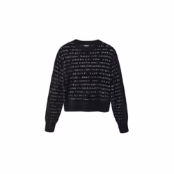 Pullover femme Desigual I wonder