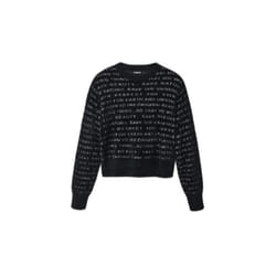 Pullover femme Desigual I wonder