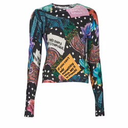 Pullover femme Desigual Spice