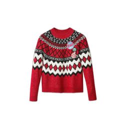 Pullover femme Desigual Buddy