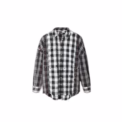 Chemise femme Desigual Kate