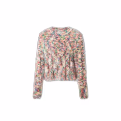 Pullover femme Desigual Mia