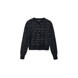 Pullover femme Desigual I wonder