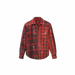 Chemise femme Desigual Eda