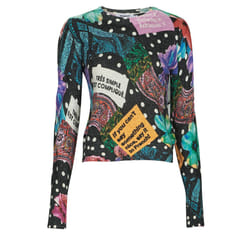Pullover femme Desigual Spice