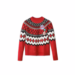 Pullover femme Desigual Buddy