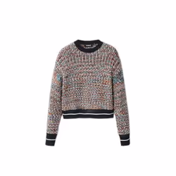Pullover femme Desigual Dua
