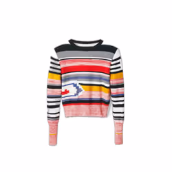 Pullover femme Desigual Lola