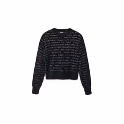 Pullover femme Desigual I wonder