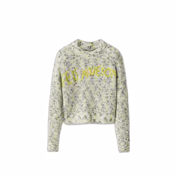 Pullover femme Desigual Hellene