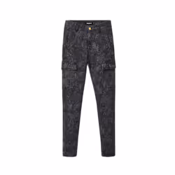 Pantalon femme Desigual Fabiola