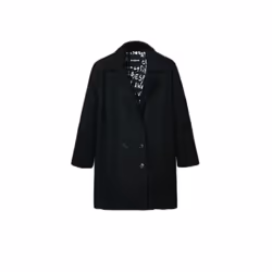 Manteau femme Desigual London