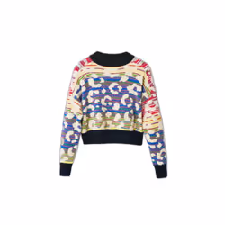 Pullover femme Desigual Febe