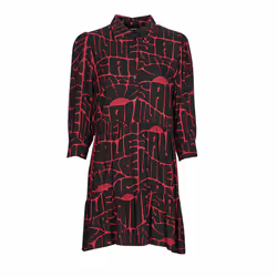 Robe femme Desigual Cira