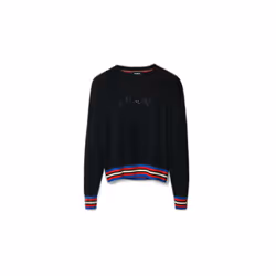 Pullover femme Desigual Mara