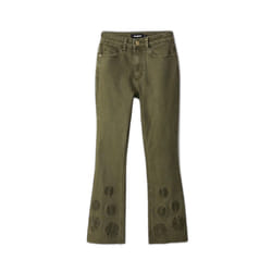 Pantalon femme Desigual Unicorn