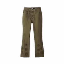 Pantalon femme Desigual Unicorn