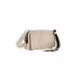 Sac à épaule bandoulière - Desigual - Aquiles - Beige - 19x13x8 cm - 1 an de garantie