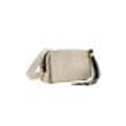 Sac à épaule bandoulière - Desigual - Aquiles - Beige - 19x13x8 cm - 1 an de garantie