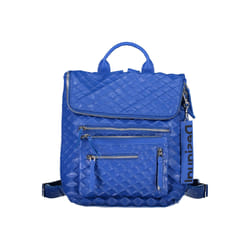 Sac à dos moyen relief femme Desigual