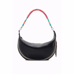 Sac à main Basic 2 Desigual 23SAXP22 Noir