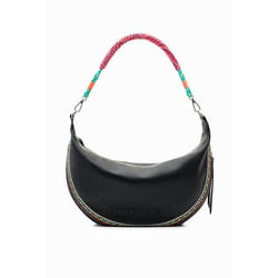 Sac à main Basic 2 Desigual 23SAXP22 Noir