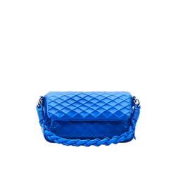 Sac à bandoulière moyen relief femme Desigual